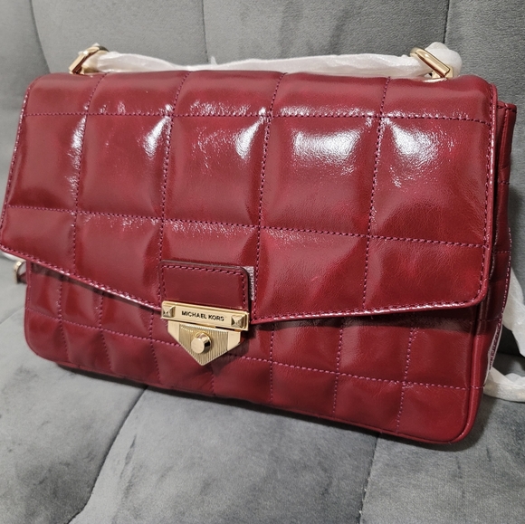 michael kors soho extra large